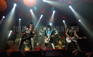 KiSS, Newcastle Arena, Music, Jo Forrest, Review, TotalNtertainment, 