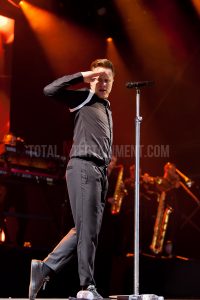 Olly Murs, Haydock, Concert, Live Event