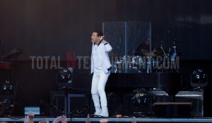 Lionel Richie, Scarborough, Open Air Theatre, Music, Jo Forrest, TotalNtertainment