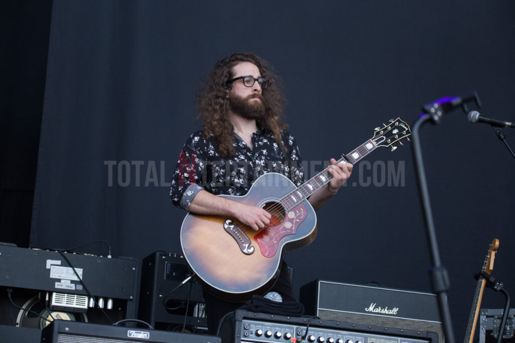 The Blossoms, Music, Live Event, Old Trafford, Manchester, TotalNtertainment, Christopher James Ryan