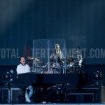 Lionel Richie, Scarborough, Open Air Theatre, Music, Jo Forrest, TotalNtertainment