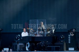 Lionel Richie, Scarborough, Open Air Theatre, Music, Jo Forrest, TotalNtertainment