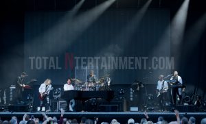 Lionel Richie, Scarborough, Open Air Theatre, Music, Jo Forrest, TotalNtertainment