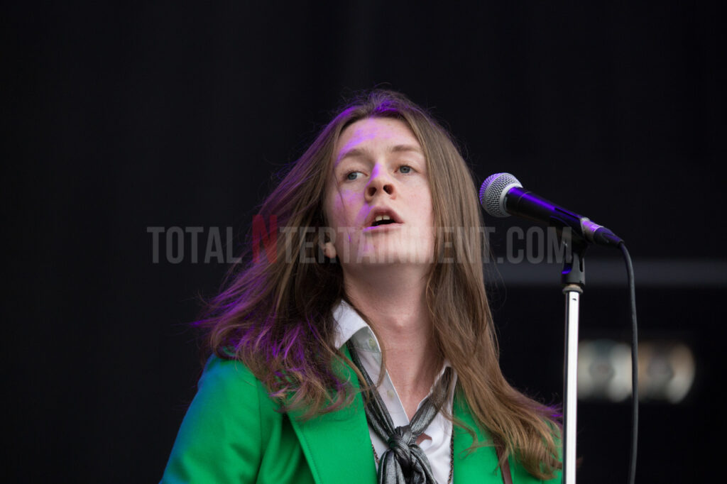 The Blossoms, Music, Live Event, Old Trafford, Manchester, TotalNtertainment, Christopher James Ryan