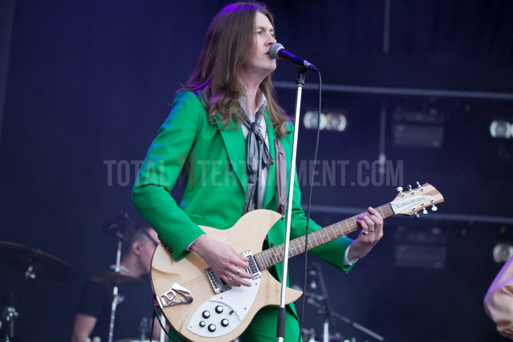 The Blossoms, Music, Live Event, Old Trafford, Manchester, TotalNtertainment, Christopher James Ryan