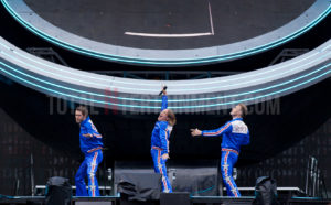 Take That, Huddersfield, Music, Review, TotalNtertainment, Jo Forrest