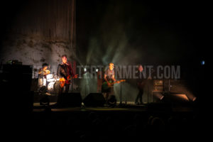 Travis, Manchester, Christopher James Ryan, TotalNtertainment, Review