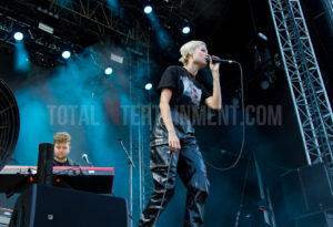 Nina Nesbitt, Scarborough, Review, TotalNtertainment, Music, Open Air Theatre, Jo Forrest