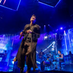 The Script, Music, Live Event, Jo Forrest, TotalNtertainment, First Direct Arena, Leeds