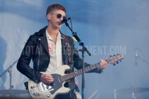 The Sherlocks, Leeds, Elland Road, Music, Kaiser Chiefs, TotalNtertainment, Review, Jo Forrest