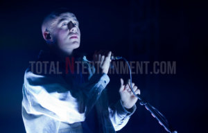 Dermot Kennedy, Music, Review, TotalNtertainment, Jo Forrest, Leeds