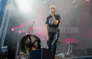 Nina Nesbitt, Scarborough, Review, TotalNtertainment, Music, Open Air Theatre, Jo Forrest