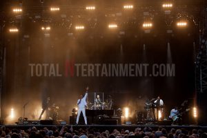 Lionel Richie, Scarborough, Open Air Theatre, Music, Jo Forrest, TotalNtertainment