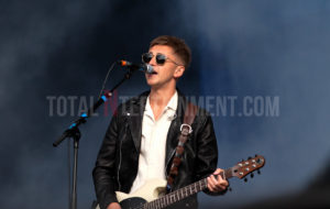 The Sherlocks, Leeds, Elland Road, Music, Kaiser Chiefs, TotalNtertainment, Review, Jo Forrest