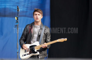 The Sherlocks, Leeds, Elland Road, Music, Kaiser Chiefs, TotalNtertainment, Review, Jo Forrest