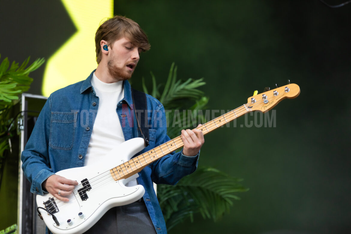 Kendal Calling, Music, Festival, Jo Forrest, TotalNtertainment, Review, Lowther Park,Example, Melanie C, Kasabian