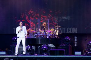 Lionel Richie, Scarborough, Open Air Theatre, Music, Jo Forrest, TotalNtertainment