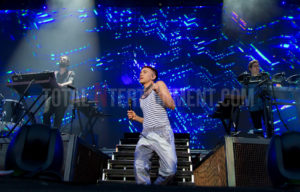 Years & Years, Scarborough, Review, TotalNtertainment, Music, Open Air Theatre, Jo Forrest