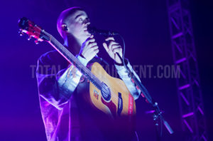 Dermot Kennedy, Music, Review, TotalNtertainment, Jo Forrest, Leeds