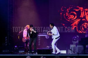 Lionel Richie, Scarborough, Open Air Theatre, Music, Jo Forrest, TotalNtertainment