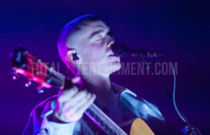 Dermot Kennedy, Music, Review, TotalNtertainment, Jo Forrest, Leeds