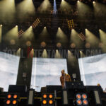 Liam Gallagher, Music, Live Event, Etihad Stadium, TotalNtertainment, Jo Forrest, Manchester