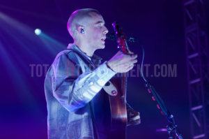 Dermot Kennedy, Music, Review, TotalNtertainment, Jo Forrest, Leeds