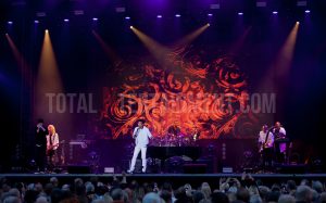 Lionel Richie, Scarborough, Open Air Theatre, Music, Jo Forrest, TotalNtertainment