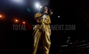 Jessie J, Leeds, O2 Academy, Jo Forrest, Review, TotalNtertainment