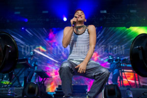 Years & Years, Scarborough, Review, TotalNtertainment, Music, Open Air Theatre, Jo Forrest