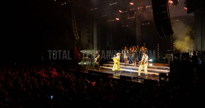 Paloma Faith, Harrogate Convention Centre