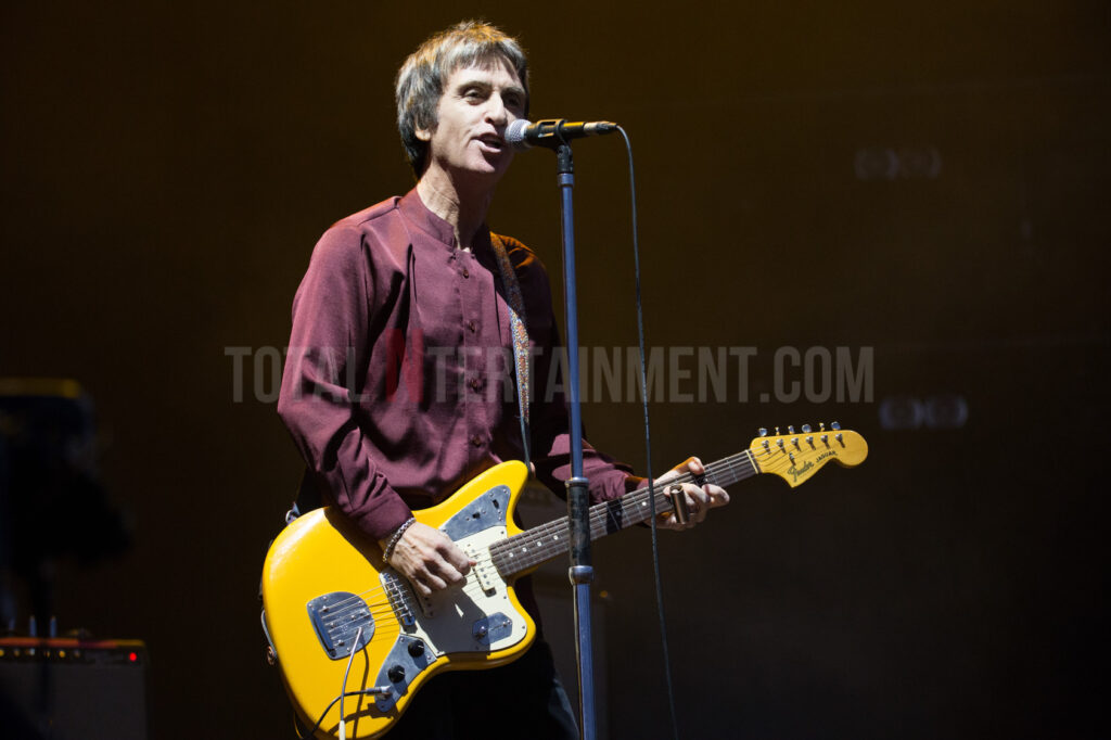 Johnny Marr, Music, Live Event, Old Trafford, Manchester, TotalNtertainment, Christopher James Ryan
