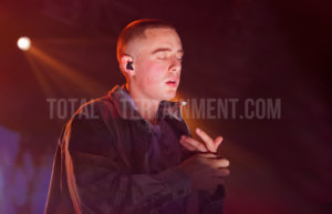 Dermot Kennedy, Music, Review, TotalNtertainment, Jo Forrest, Leeds