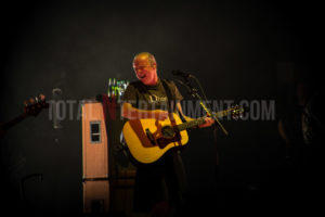 Travis, Manchester, Christopher James Ryan, TotalNtertainment, Review