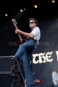 The Vaccines, Leeds, Elland Road, Music, Kaiser Chiefs, TotalNtertainment, Review, Jo Forrest