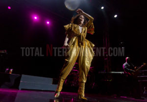 Jessie J, Leeds, O2 Academy, Jo Forrest, Review, TotalNtertainment