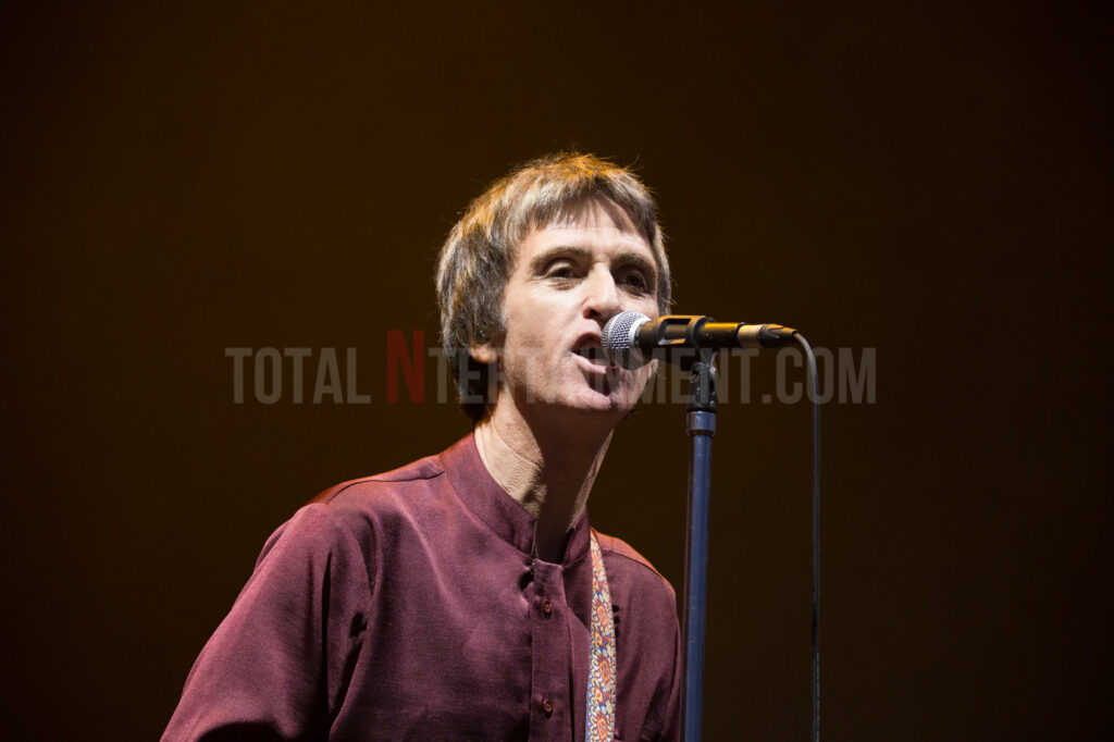 Johnny Marr, Music, Live Event, Old Trafford, Manchester, TotalNtertainment, Christopher James Ryan