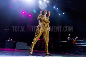 Jessie J, Leeds, O2 Academy, Jo Forrest, Review, TotalNtertainment