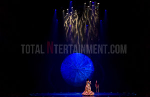 Cirque Du Soleil, Luzia, Circus, Jo Forrest, Review, Royal Albert Hall, London, TotalNtertainment