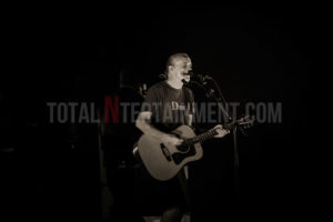 Travis, Manchester, Christopher James Ryan, TotalNtertainment, Review