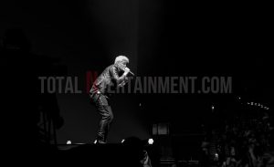 The Script, Liverpool, Jo Forrest, totalntertainment, Freedom Child tour