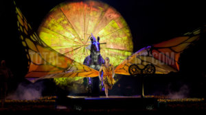 Cirque Du Soleil, Luzia, Circus, Jo Forrest, Review, Royal Albert Hall, London, TotalNtertainment