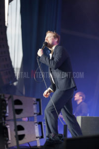 Kaiser Chiefs, Elland Road, Leeds, TotalNtertainment, Music, Review, Jo Forrest