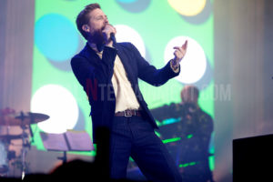 Kaiser Chiefs, Elland Road, Leeds, TotalNtertainment, Music, Review, Jo Forrest