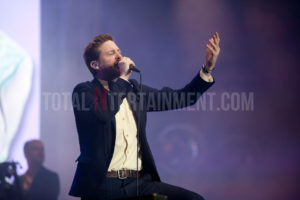 Kaiser Chiefs, Elland Road, Leeds, TotalNtertainment, Music, Review, Jo Forrest