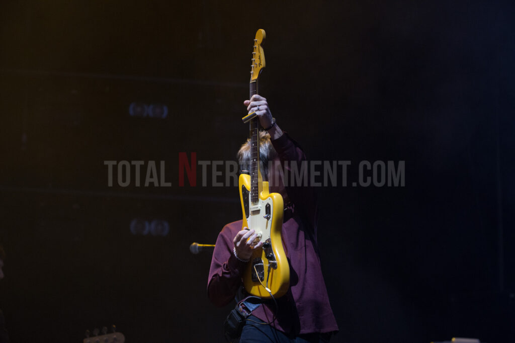 Johnny Marr, Music, Live Event, Old Trafford, Manchester, TotalNtertainment, Christopher James Ryan