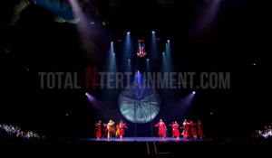 Cirque Du Soleil, Luzia, Circus, Jo Forrest, Review, Royal Albert Hall, London, TotalNtertainment