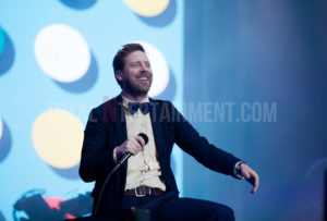 Kaiser Chiefs, Elland Road, Leeds, TotalNtertainment, Music, Review, Jo Forrest