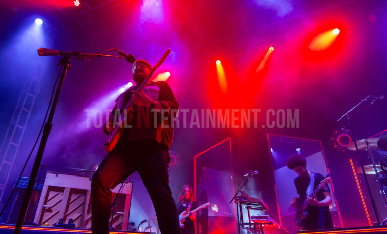 Tom Walker