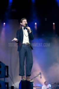 Kaiser Chiefs, Elland Road, Leeds, TotalNtertainment, Music, Review, Jo Forrest